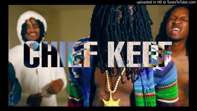Chief Keef type beat Prod.Rico50k