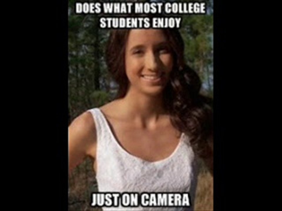 Belle Knox Memes