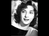 JAANA THA HUMSE DOOR BAHANE BANA LIYE - (Adalat - 1958) - (Audio)