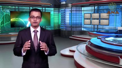 أراكان اليوم أخبار باللغة الروهنجية-ANA Arakan Today - Daily Rohingya news 18_08_2014 - Monday