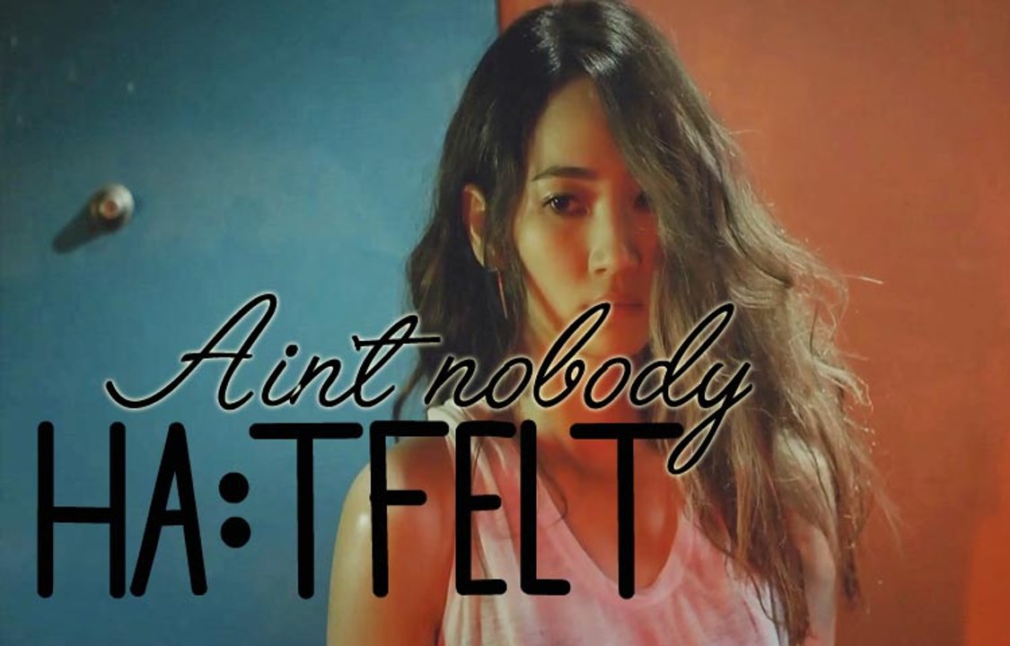 Ha:tfelt - Ain't  nobody (Sub. Español + Rom)
