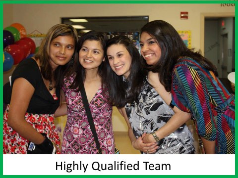 How to Find Best Child Care Centre in San Antonio