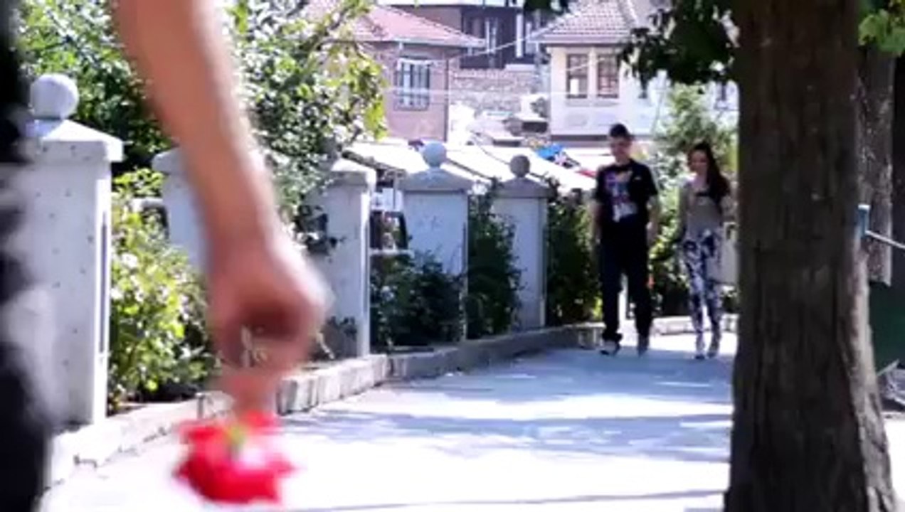 Bad Sight ft Egzon - Po Shkon ( Official Video media}