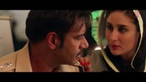 Sun Le Zara Video Song - Singham Returns - Ajay Devgan & Kareena Kapoor