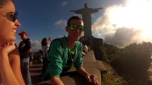 GOPRO MY RIO DE JANEIRO!