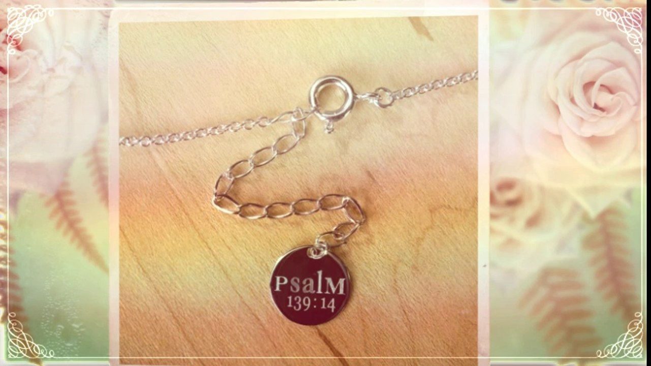 Inspirational Jewelry From DaySpring.com