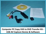 Find Latest Type of VHS VCR Players And Recorder