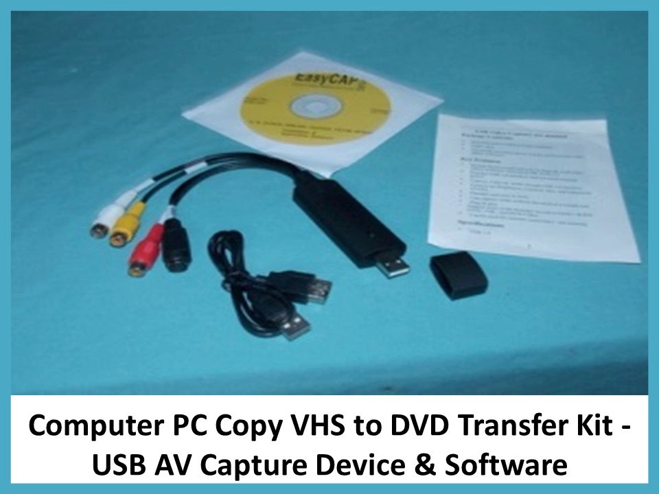 Find Latest Type of VHS VCR Players And Recorder