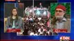 Zaid Hamid Criticizing on Civil Disobedience Call of Imran Khan