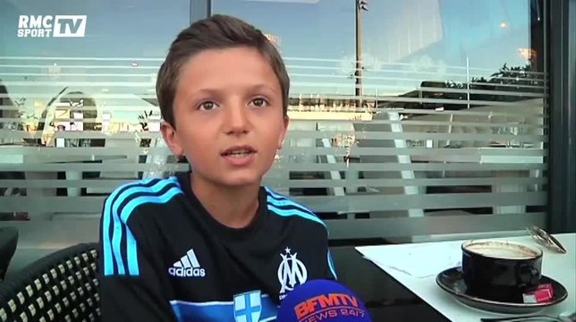 Football / Les supporters marseillais déçus par le début de saison de l'OM - 18/08