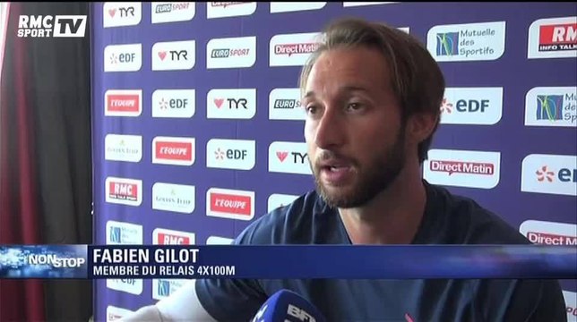 Natation / Championnats d'Europe / Le relais 4x100m favori ? 18/08