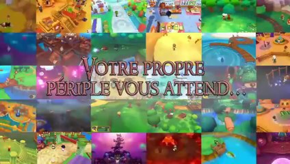 Fantasy Life - Vue d'ensemble