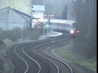 BB67620 + Corail à Ailly sur Somme