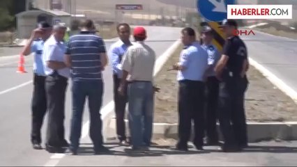 Hurdacı, Bulduğu Havan Mermisini Önce Polise Götürdü, Sonra Pişman Oldu