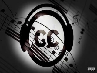 Electronic Sound (Creative Commons Music) Track 8