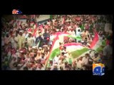 Long March Coverage Promo-Geo Promotion-18 Aug 2014