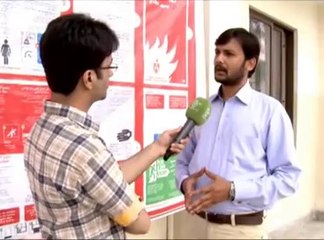 Interview with Perlp on Such TV | Insights from ICB (May 13, 2014) 🎥