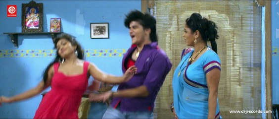 Mana Kar Re Didiya | Video Song | Dil Bhail Deewana | Priyanka & Arvind Akela(Kalluji)