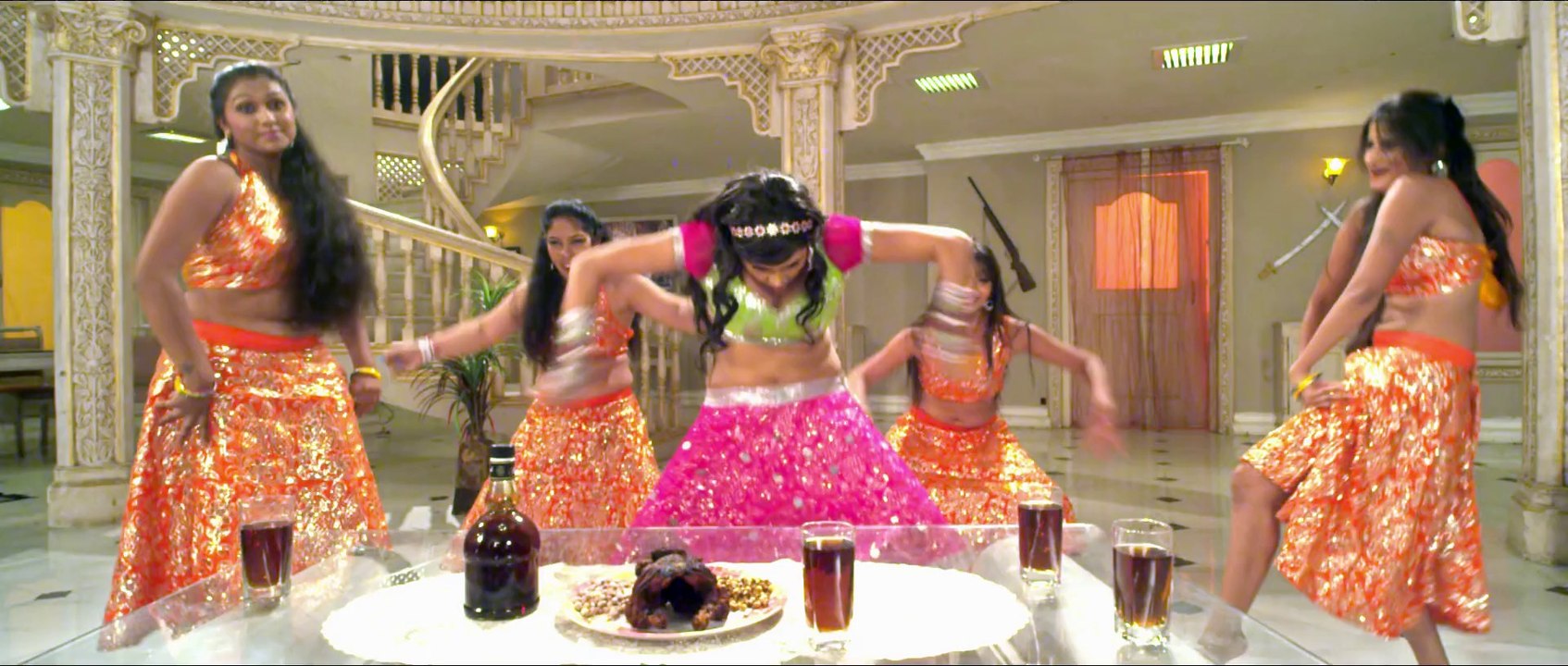 Bluetooth Me Darad Ba  | Dil Bhail Deewana |  Hot Video Song | Seema Singh | Indu Sonali