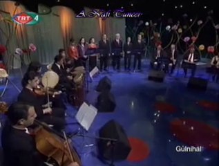 GÜLİZAR KLASİK TÜRK MÜZİĞİ TOPLULUĞU *KÜRDÎ PEŞREV* Beste: Sultan KORKUT