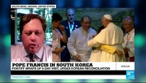 SOUTH KOREA - South Korea: The Catholic Church's Asian Tiger