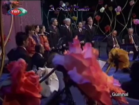 GÜLİZAR KLASİK TÜRK MÜZİĞİ TOPLULUĞU *NEVÂ PEŞREVİ* Beste: Sultan 2.BEYAZIT