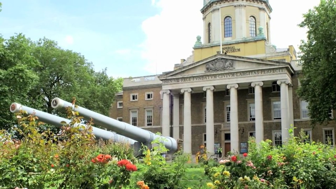 Flight of the Stories - Our New First World War Galleries