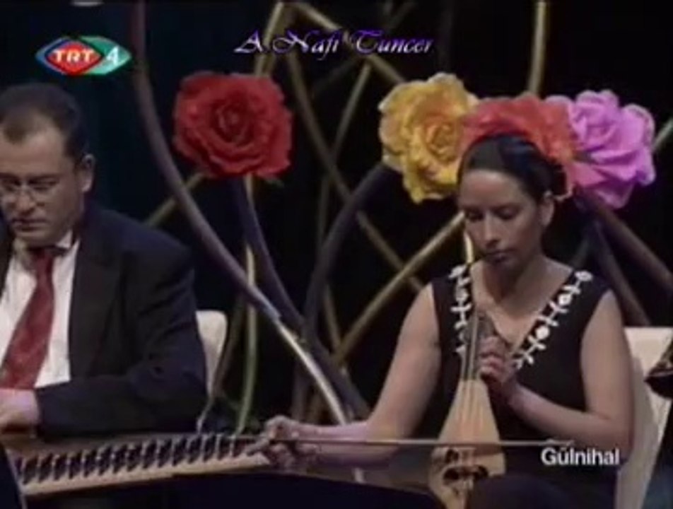 GÜLİZAR KLASİK TÜRK MÜZİĞİ TOPLULUĞU *HİCAZ SİRTO* Beste: Sultan ABDÜLAZÎZ