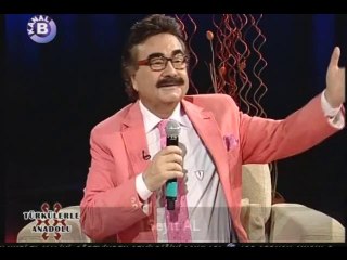 Üstat Cahit UZUN Türkiye'nin Tezenesi-Seyit AL (Kanal B) Arpaçay'ı Aşdı Taşdı