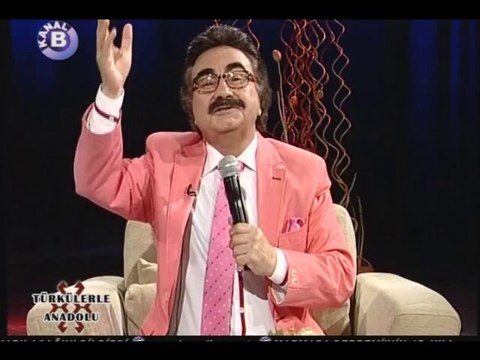 Üstat Cahit UZUN Türkiye'nin Tezenesi-Seyit AL (Kanal B) Çemberli Çargat Bala Zer Hanım