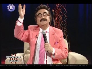 Üstat Cahit UZUN Türkiye'nin Tezenesi-Seyit AL (Kanal B) Çemberli Çargat Bala Zer Hanım