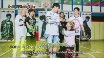 140715 GOT7 - IGOT7 Special EP.9 [ENG SUB] [HD]