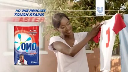 OMO “Iconic” TVC