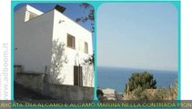 TRAPANI, ALCAMO   VILLA  PERIFERIA MQ 120 EURO 55.000