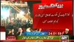 MQM Chief Altaf Hussain Response on Imran Khan’s Civil Disobedience Call 2