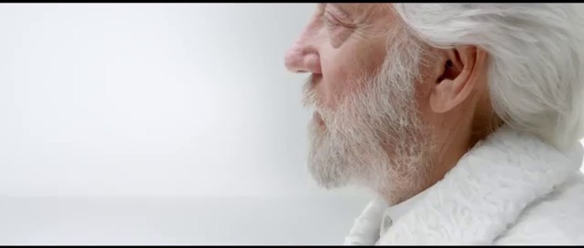 HUNGER GAMES LA RÉVOLTE PARTIE 1 Bande Annonce Teaser 1 VF