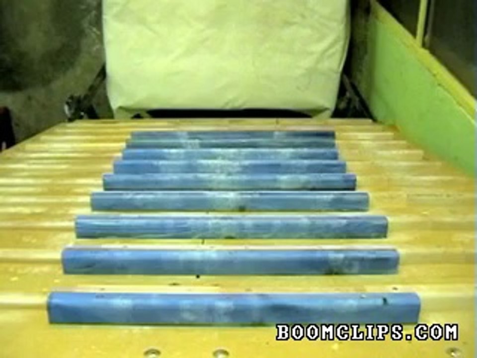 jumping tricks