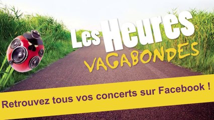 Interview exclusive de Jimmy Cliff aux Heures Vagabondes 2014