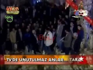 Saadettin Teksoy - Saçım Benim Saçım Benim