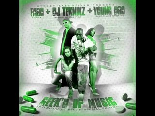 Fabo ft. Young Dro - How U Do That