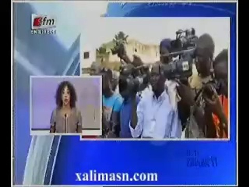 balde cueilli chez lui par des gendarmes