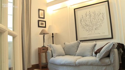 Vacances : un chez-soi chez les autres