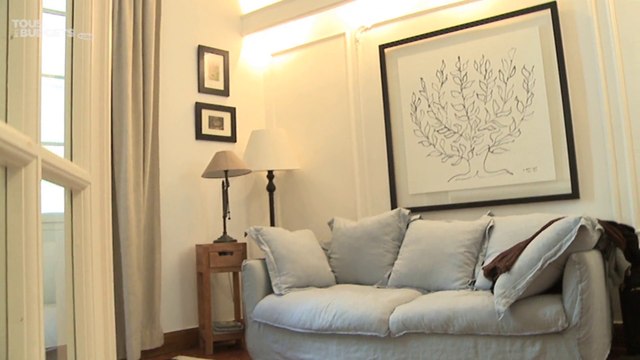 Vacances : un chez-soi chez les autres