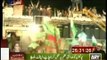 Imran Khan 2nd Speech to PTI Dharna - 17th August 2014 - Islamabad