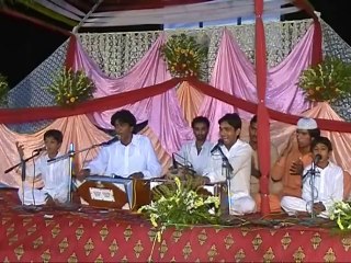 02  Jashan e Sham e Qalandar 7 July 2011 (Allah Ho Allah ho )(Geo Movies Okara)