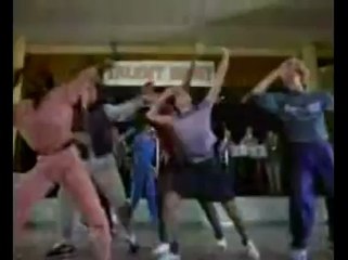 Fame - Remember My Name