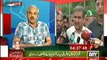 Today PTI Proved they are not Hungry for Governance :- Bureau Chief Arif Bhatti