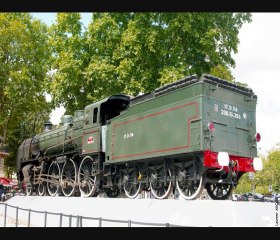 Il était une fois l'Orient Express