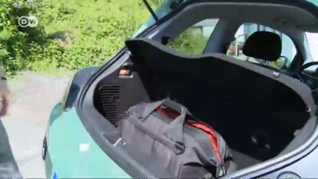 عمليا : سيارة أوبل آدم | عالم السرعة