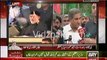 PTI has decided to resign from National , Punjab,Sindh Assemblies - Shah Mehmood Qureshi